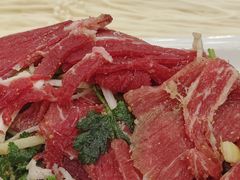 -八仙水煎牛肉(邮电小区店)