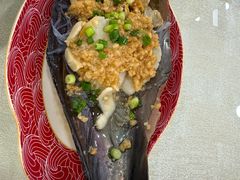 -良友·海鲜青岛菜(五四广场店)