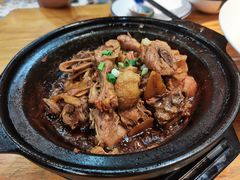 姜母鸭-大厨的餐厅(曾厝垵总店)