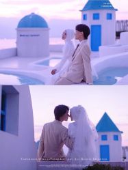 -太古映画婚纱摄影(天河店)