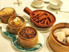 -翠园(荃新天地店)