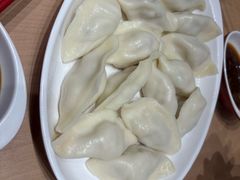 -喜家德虾仁水饺(浦东山姆店)