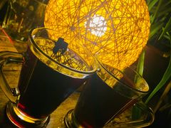 -脚下咖啡·CHILL酒馆(灵光东巷店)