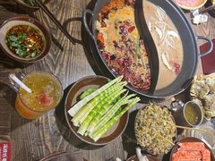 -冯校长老火锅(深圳总店)