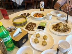 -便宜坊烤鸭店(玉蜓桥店)