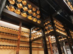 -韩国料理大力士(屏风街店)