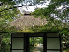 -常寂光寺