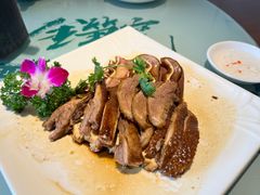 -明思味 二十年潮粤菜(榕城东山店)