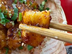 -见味花甲(福田coco park店)