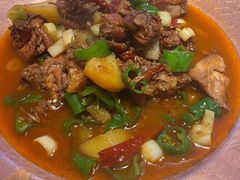 -阿娜尔·新疆菜(宜家荟聚中心店)