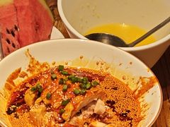 -老板恋上鱼(印象城店)