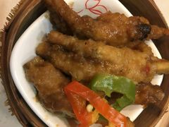 -嘉和一品(蓝堡店)