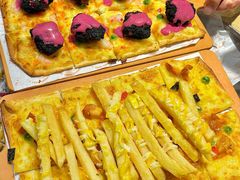 -夏日玛莉西餐厅(梅溪湖步步高店)