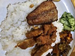 -顶好快餐(市府店)