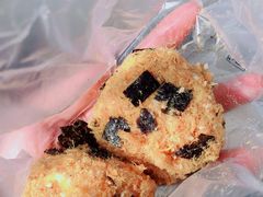 -鲍师傅糕点(永安里店)