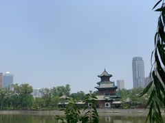 -迎泽公园
