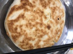 烧饼-夏家合汁(天润花园小区店)