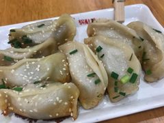 -小姜锅贴(凤凰街店)