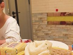 -横山双城铁锅炖羊肉(创始店)