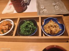 -江户·岚 创意料理(泛海店)