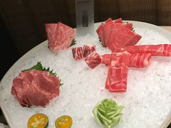 -余欢领鲜火锅(新街口店)