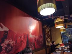 大堂-令狐冲·活鱼馆(宝龙店)