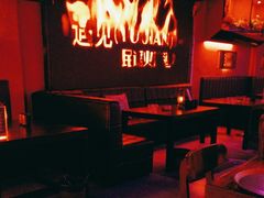-夜火烤摊·东北烧烤酒场·老杨小黄鱼