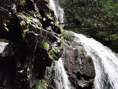 -藏龙百瀑风景区