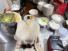 -陆长玖古法猪脚饭(玄风桥店)