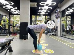 -VPsmart私教健身工作室(新华路旗舰店)