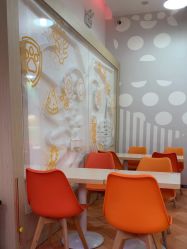 -尼克Playtime(欢乐海岸店)
