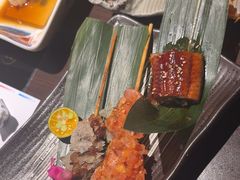 -匠和风精致料理(莆田财富中心店)