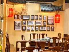 -安泰楼·佛跳墙创始人·传统闽味早茶·酒楼(三坊七巷闽菜地标店)