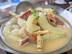 -水香园·中国徽菜名店(紫霞大道店)
