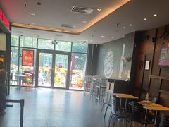 -汉堡王(上海凌云壹街坊店)
