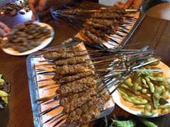 -老地方烤肉(东岗路店)