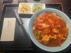 -喜晋道面馆(华严寺广场店)