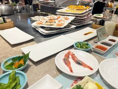 -上渔铁板烧(熙悦汇店)