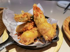 -蔡澜点心·粤菜(西单大悦城店)