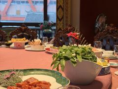 -小天鹅火锅·一线江景洪鼎旗舰店(洪崖洞店)