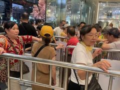 -凯德广场(武胜路店)