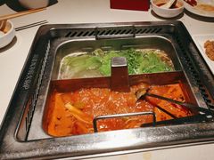 -海底捞火锅(威高广场店)