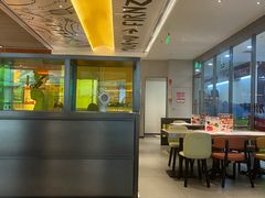 -菲滋意式餐厅(上虞万和城店)