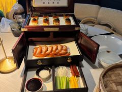 -莉莉海堂HAITANG·烤鸭(国贸商城店)