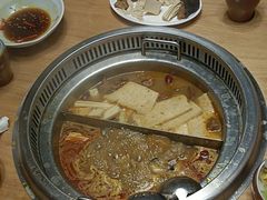 -刘一锅筋头巴脑(千峰路店)