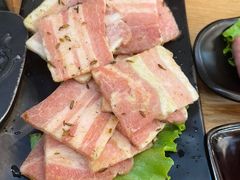-滋滋烤肉(解放路创客店)