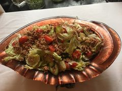 -老洋房花园饭店(绍兴路店)