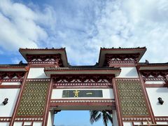 -三亚南山文化旅游区