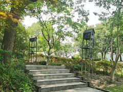 -上海月湖雕塑公园