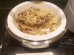 -上海西藏大厦万怡自助餐厅(徐汇店)